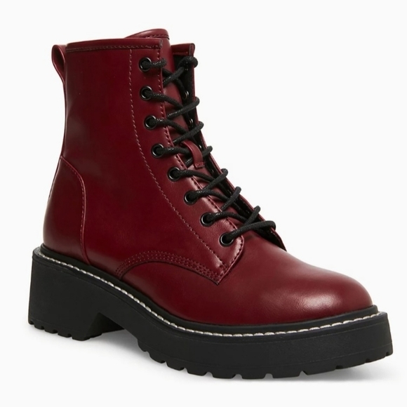 Madden Girl Shoes - NWT MADDEN GIRL BOOTS